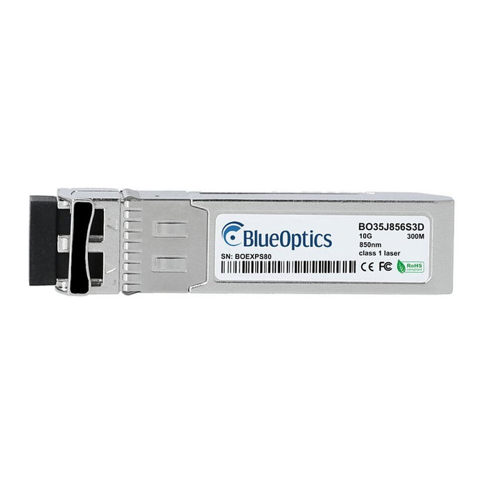 BlueOptics 455883-B21-BO Módulo transceptor de red SFP+ BlueOptics 455883-B21-BO Módulo transceptor de red SFP+