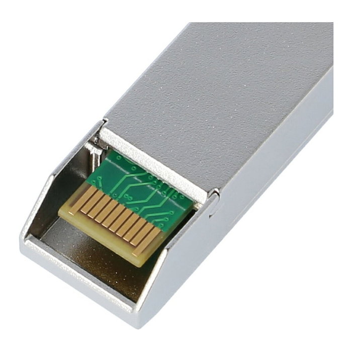 BlueOptics 455883-B21-BO Módulo transceptor de red SFP+ BlueOptics 455883-B21-BO Módulo transceptor de red SFP+