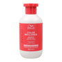 Wella Professionals Invigo Color Brilliance Champú Protector del Color Cabellos finos o normal 300 ml