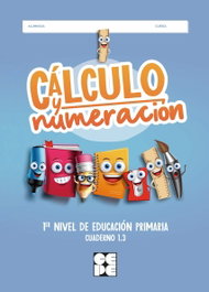 CEPE, (1.3). Cálculo y numeración. (Proyecto Hipatia) - CEPE