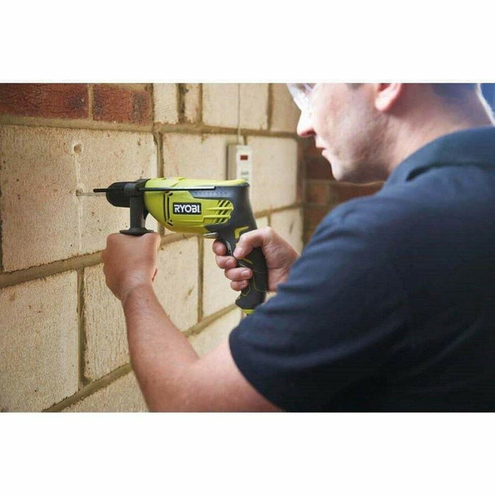Ryobi Martillo perforador 800 W