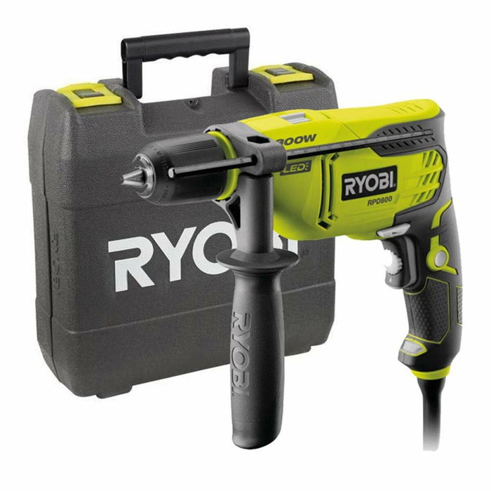 Ryobi Martillo perforador 800 W