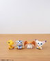 Digimon Adventure Estatua PVC Look Up Patamon 11 cm