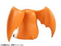 Digimon Adventure Estatua PVC Look Up Patamon 11 cm