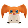 Digimon Adventure Estatua PVC Look Up Patamon 11 cm