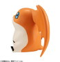 Digimon Adventure Estatua PVC Look Up Patamon 11 cm