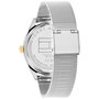 Tommy Hilfiger 1782713 Reloj Unisex Gris