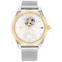 Tommy Hilfiger 1782713 Reloj Unisex Gris
