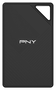 PNY RP60 SSD Portátil 2 TB Negro