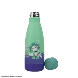 Cinereplicas Mini Botella K-Pop Demon Hunters Zoey 500ml