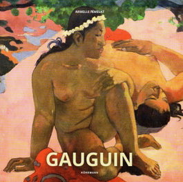 GAUGUIN, Armelle Femelat - KOENEMANN