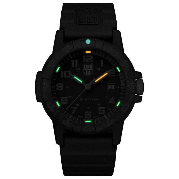 Reloj Hombre Luminox XS.0329 (Ø 44 mm)