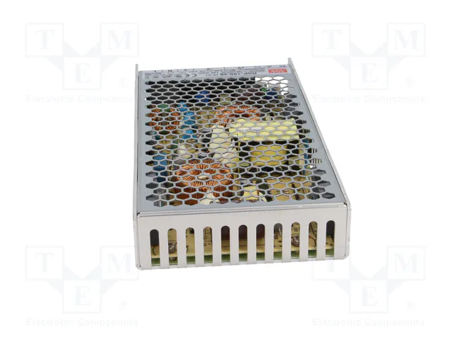 MEAN WELL RSP-150-48 Alimentador de módulo 153,6W 48VDC