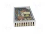 MEAN WELL RSP-150-48 Alimentador de módulo 153,6W 48VDC