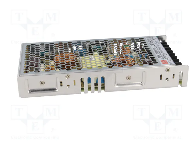 MEAN WELL RSP-150-48 Alimentador de módulo 153,6W 48VDC