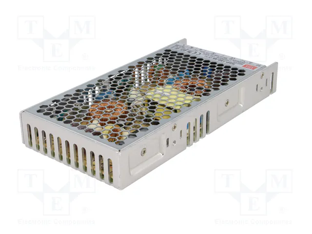 MEAN WELL RSP-150-48 Alimentador de módulo 153,6W 48VDC