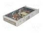 MEAN WELL RSP-150-48 Alimentador de módulo 153,6W 48VDC