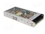 MEAN WELL RSP-150-48 Alimentador de módulo 153,6W 48VDC