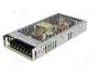 MEAN WELL RSP-150-48 Alimentador de módulo 153,6W 48VDC
