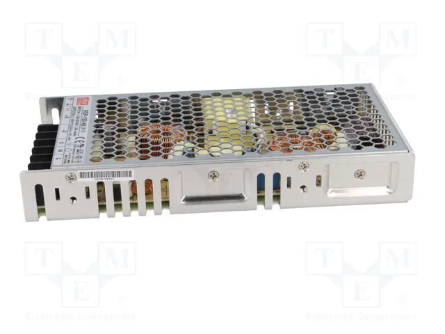 MEAN WELL RSP-150-48 Alimentador de módulo 153,6W 48VDC