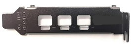 CoreParts Soporte Perfil Bajo para NVIDIA Quadro P400