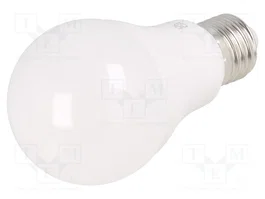 GTV Poland Lámpara LED E27 Blanco Neutral 10W 940lm