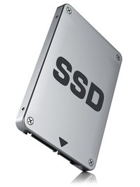 Ernitec SSD CORE para servidores