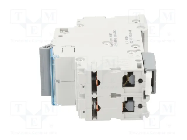 HAGER NCN250 Interruptor magnetotérmico 50A 2 polos 10kA