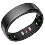 RingConn Gen 2 Smart Ring Negro, Tamaño 11