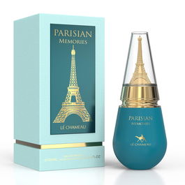 Le Chameau Parisian Memories Eau de Parfum para Mujer - Vaporizador 100 ml