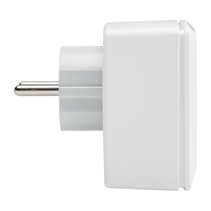eQ-3 Homematic IP HMIP-PS-2 smart plug Blanco eQ-3 Homematic IP HMIP-PS-2 smart plug Blanco