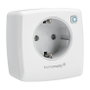 eQ-3 Homematic IP HMIP-PS-2 smart plug Blanco