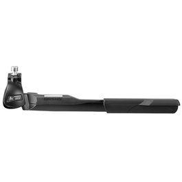 Ursus Caballete lateral Kaiser Estabilidad alta E-Bike Carga 55kg