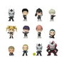 Kaiju No. 8 Mystery Minis Minifiguras 5 cm Expositor (12)