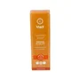 Khadi Champú Ayurvédico Vitalidad Naranja 200ml
