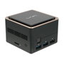 Elitegroup ECS LIVA Q3 Plus R1505G-0464 Negro