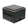 Elitegroup ECS LIVA Q3 Plus R1505G-0464 Negro