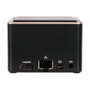 Elitegroup ECS LIVA Q3 Plus R1505G-0464 Negro