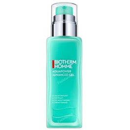 Biotherm Homme Aquapower Advanced Gel 75ml