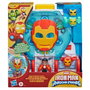 HASBRO Playset Sala de Armaduras Iron Man G1261
