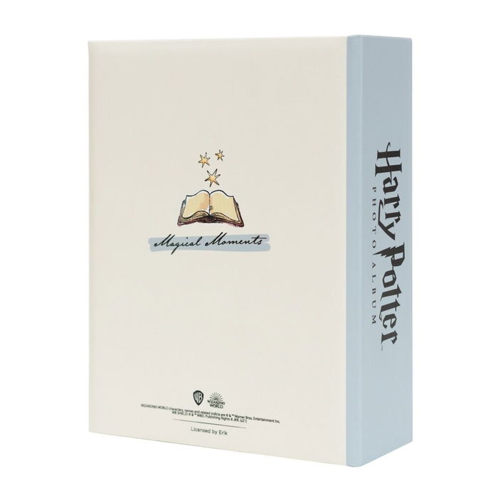 ERIK Álbum de Fotos Harry Potter, Capacidad 100 Fotos 10x15cm