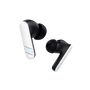 Trust GXT 409 Oxxie Auriculares Gaming Inalámbricos Blanco y Negro