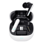Trust GXT 409 Oxxie Auriculares Gaming Inalámbricos Blanco y Negro