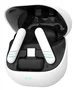 Trust GXT 409 Oxxie Auriculares Gaming Inalámbricos Blanco y Negro