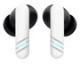 Trust GXT 409 Oxxie Auriculares Gaming Inalámbricos Blanco y Negro
