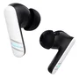 Trust GXT 409 Oxxie Auriculares Gaming Inalámbricos Blanco y Negro