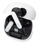 Trust GXT 409 Oxxie Auriculares Gaming Inalámbricos Blanco y Negro