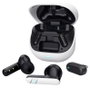 Trust GXT 409 Oxxie Auriculares Gaming Inalámbricos Blanco y Negro