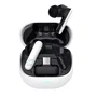 Trust GXT 409 Oxxie Auriculares Gaming Inalámbricos Blanco y Negro