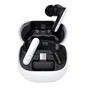 Trust GXT 409 Oxxie Auriculares Gaming TWS Blanco